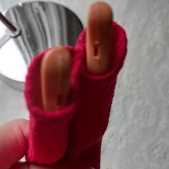 Vintage Barbie 70's outfit - Picture 5 of 11